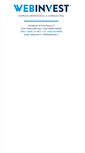 Mobile Screenshot of droni.it